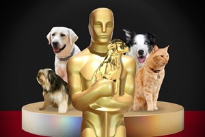 Oscars 2024: Οι μεγάλοι νικητές και οι καλύτερες στιγμές - εικόνα 7