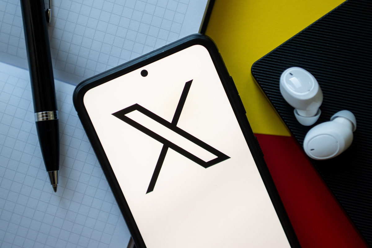 To X (πρώην Twitter) έρχεται στις τηλεοράσεις μας - εικόνα 1