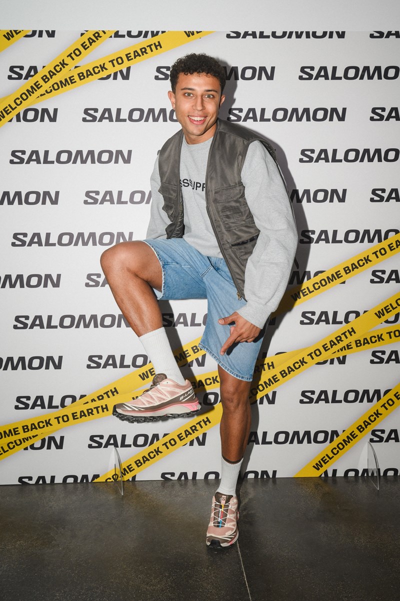 Salomon