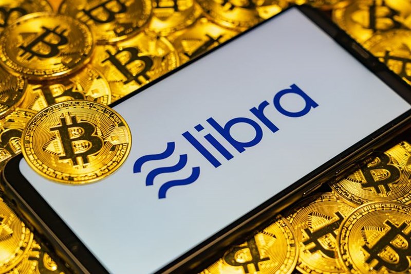 Libra Facebook κρυπτονόμισμα