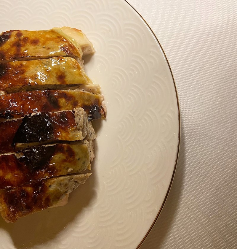 ΤΟ ΚΟΤΟΠΟΥΛΟ ΣΤΟ BRUTUS TAVERN