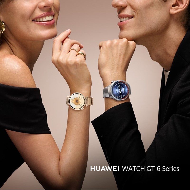 HUAWEI WATCH GT6