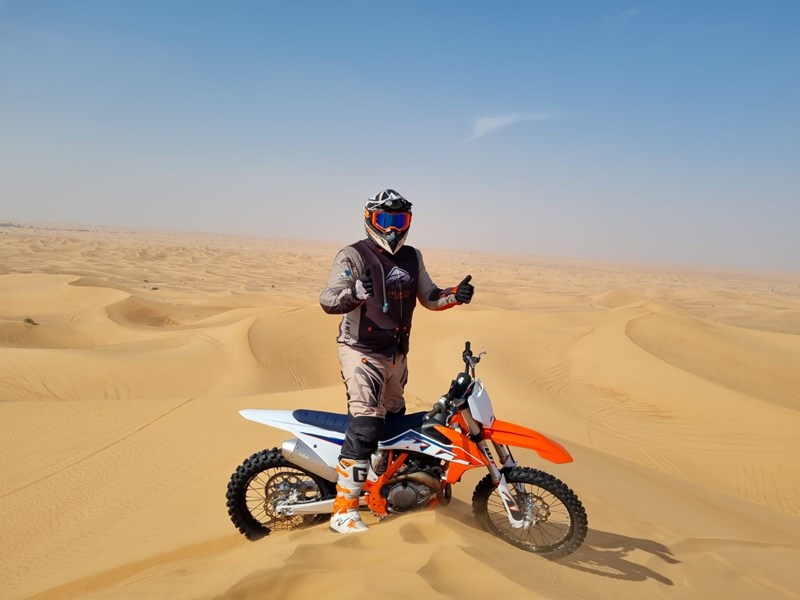 ΒΑΣΙΛΗΣ ΜΠΟΥΔΡΟΣ ΣΤΗΝ ΕΡΗΜΟ