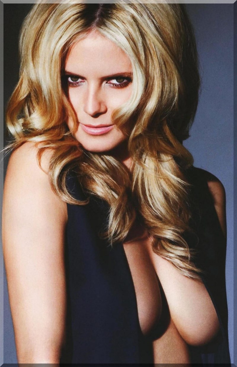 Χάιντι κλουμ 7