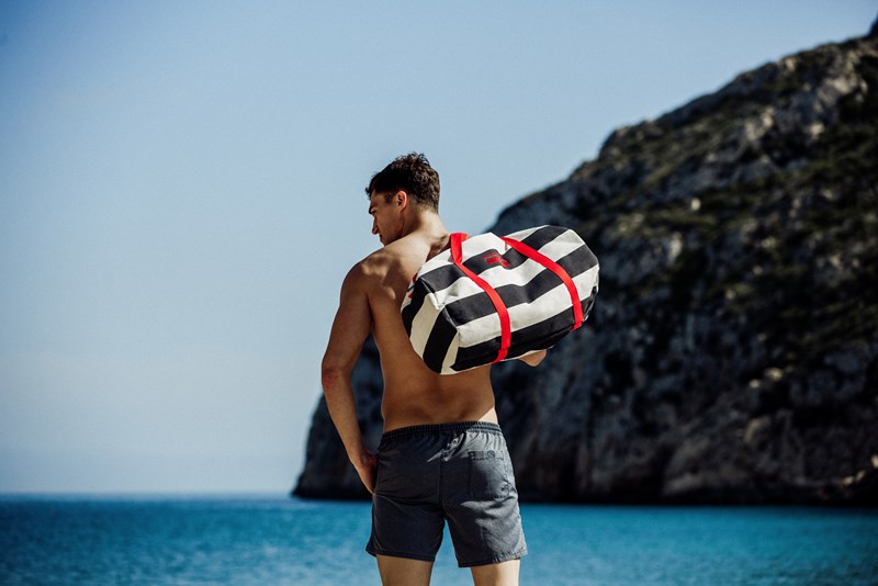 INTIMISSIMI UOMO CAMPAIGN