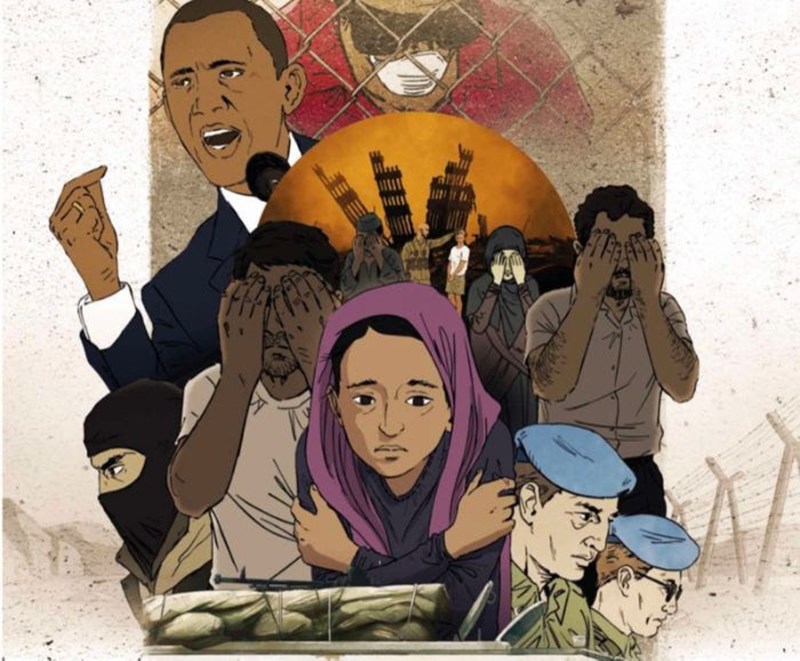 Animasyros 12 Διεθνές Φεστιβάλ Κινουμένων Σχεδίων