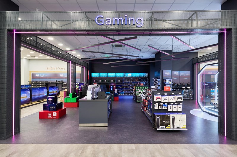 ΚΩΤΣΟΒΟΛΟΣ SHOPPING 1