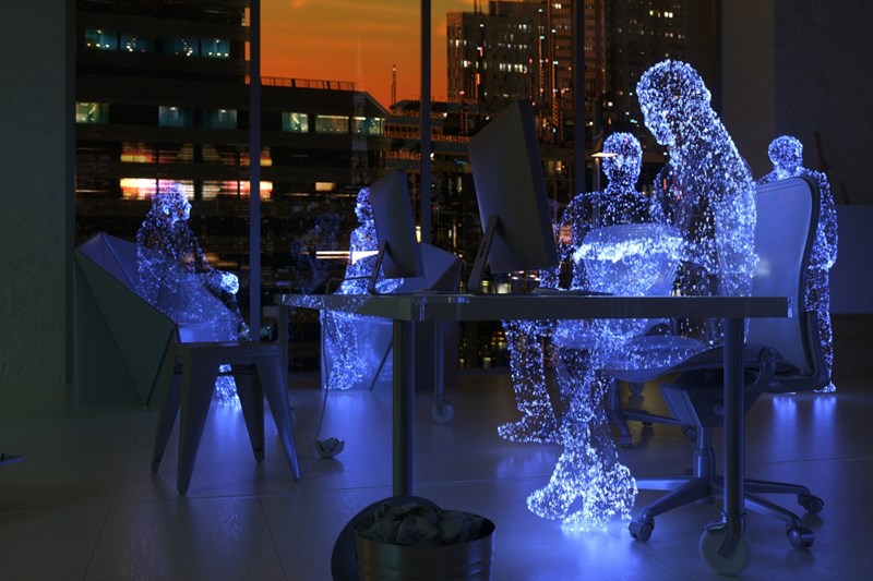 Τεχνητή νοημοσύνη