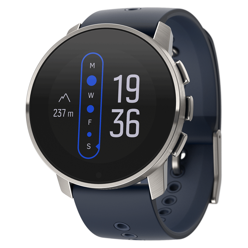 ΡΟΛΟΙ SUUNTO PEAK 1