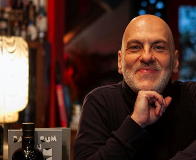 ΘΑΝΟΣ ΠΡΟΥΝΑΡΟΥΣ