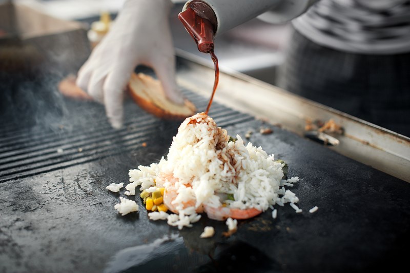 ΙΑΠΩΝΙΚΟ STREET FOOD 3