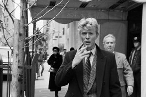 Αυτά ήταν τα αγαπημένα βιβλία του David Bowie-ανάμεσά τους και ένα ελληνικό - εικόνα 1
