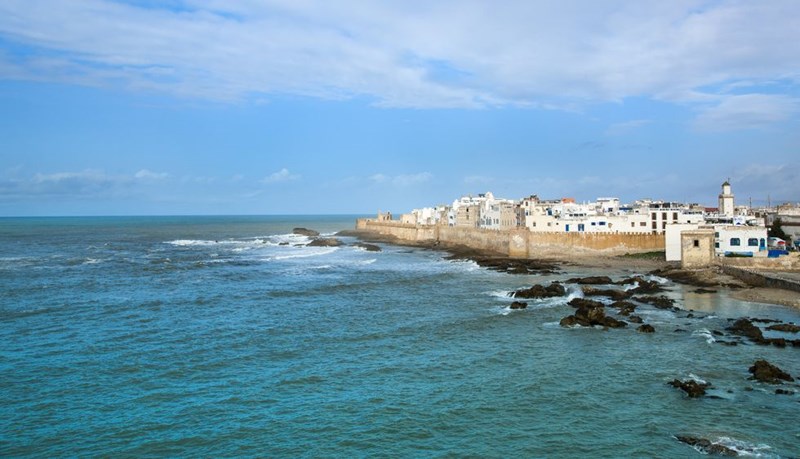 Εσσαουίρα Μαρόκο