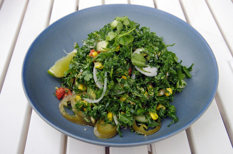 ΚΟΛΙΑΝΔΡΟΣ