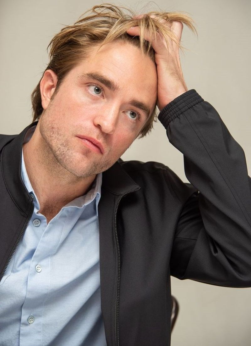 ΡΟΜΠΕΡΤ ΠΑΤΙΝΣΟΝ