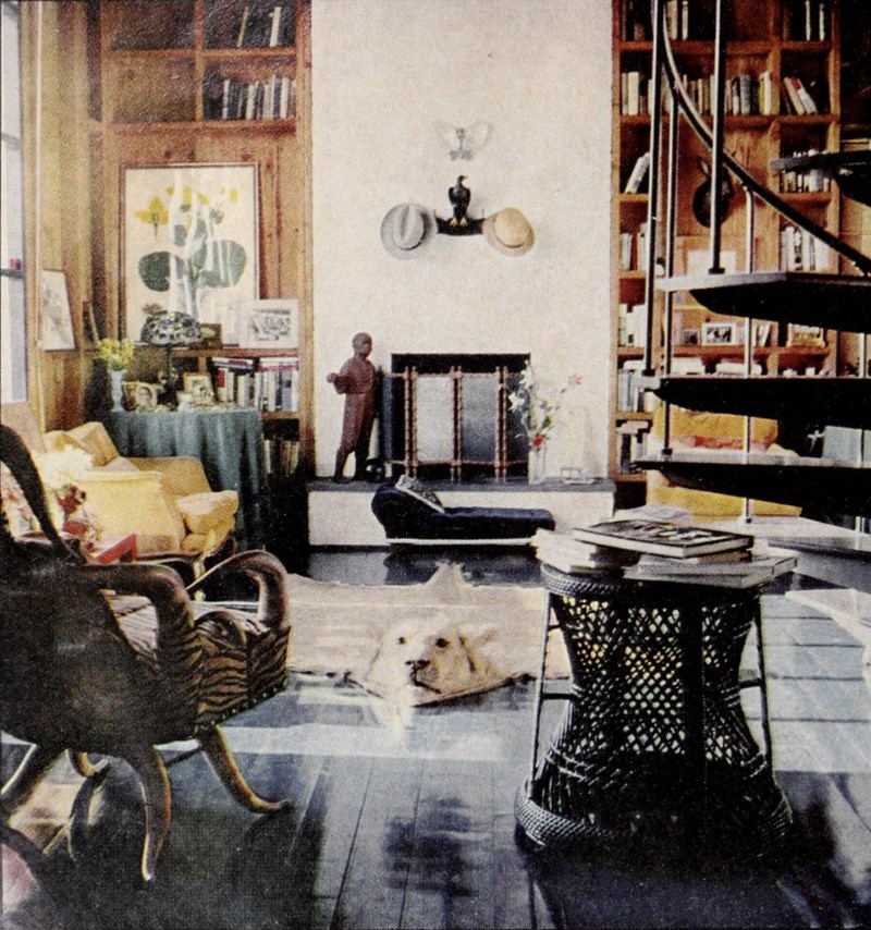 Το Long Island House