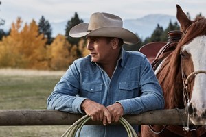 'Οσα γνωρίζουμε για το spin-off του Yellowstone - εικόνα 2