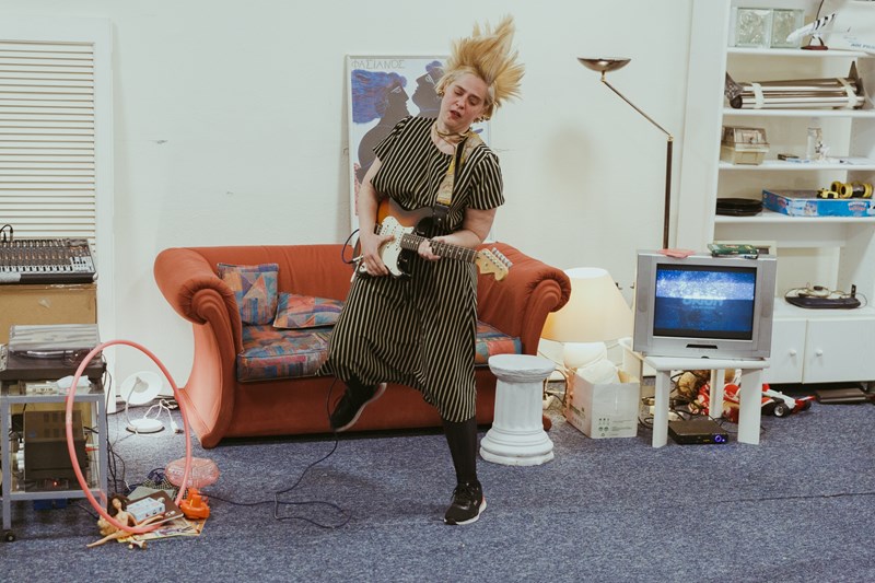 Nostalgia Generation