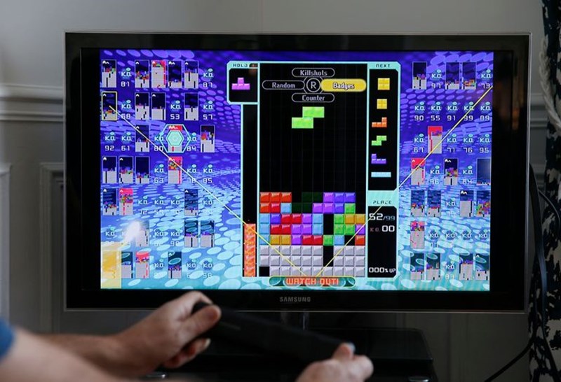 Tetris