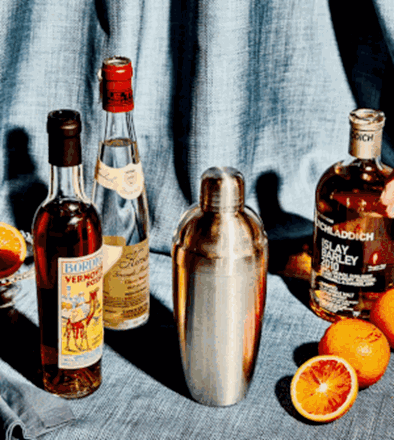 ΠΟΤΟ BLOOD AND SAND 1