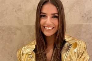 Η εμφάνιση της Ελένης Φουρέιρα στον Α' Ημιτελικό της Eurovision θα μας στοιχειώνει για καιρό - εικόνα 1