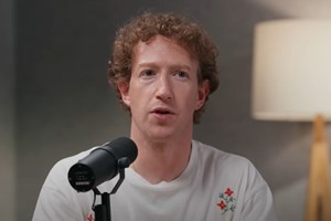 Ο Mark Zuckerberg ντύθηκε John Wick, αλλά δεν πήγε πολύ καλά αυτό - εικόνα 2