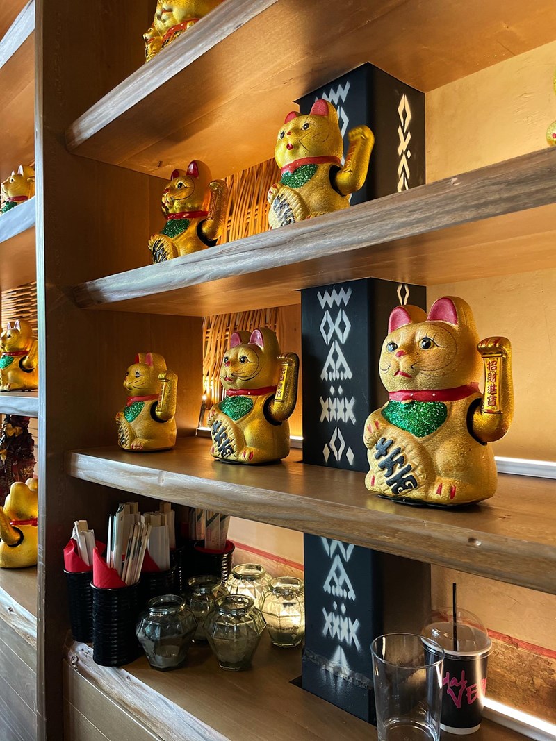 PATPONG ΤΑΙΛΑΝΔΕΖΙΚΟ ΕΣΤΙΑΤΟΡΙΟ ΑΘΗΝΑ 2