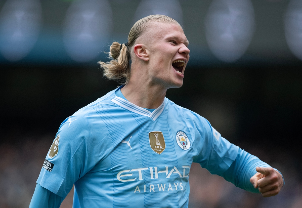 Pep Guardiola και Cristina Serra παίρνουν διαζύγιο μετά από 30 χρόνια συμβίωσης - εικόνα 1