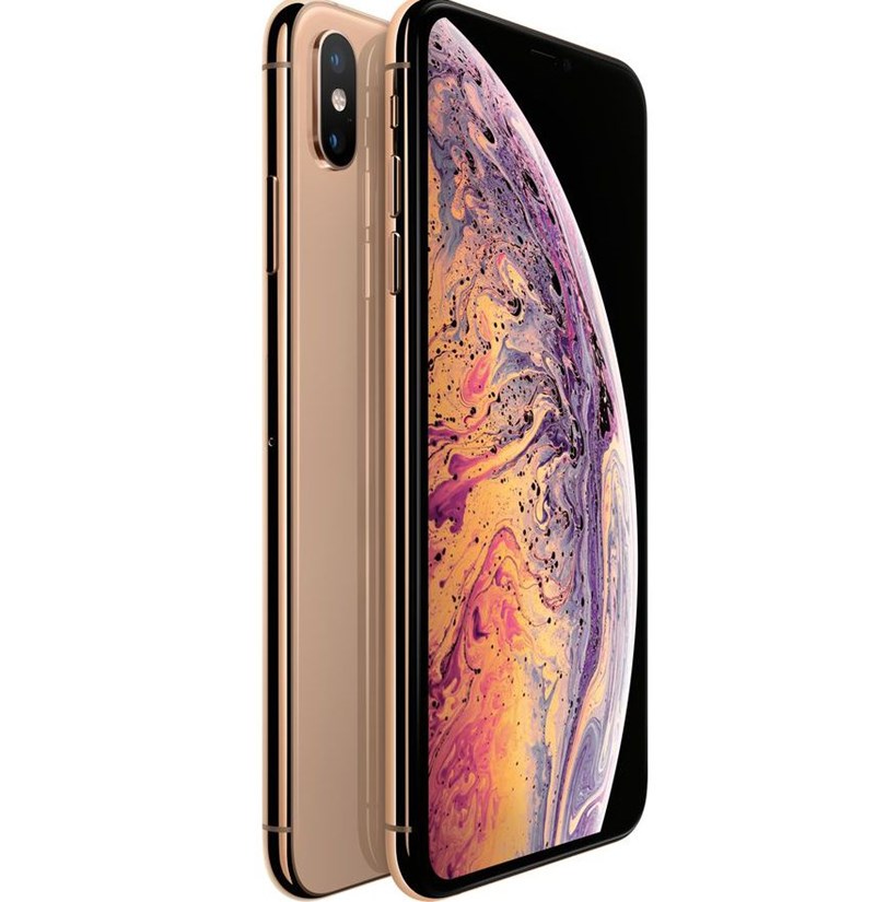 iPhone XS Max