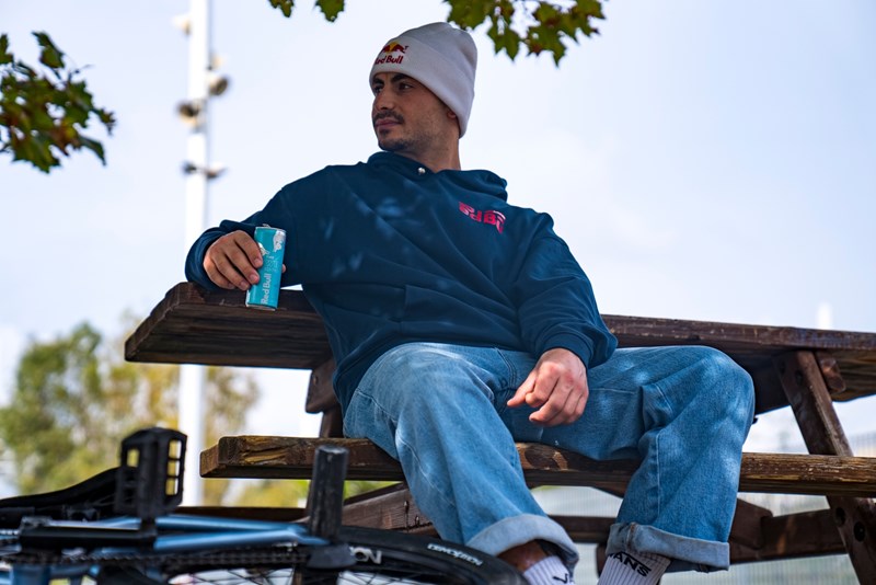 Νέρο Red Bull Winter Edition: Η δροσιά του χειμώνα σε ένα κουτάκι