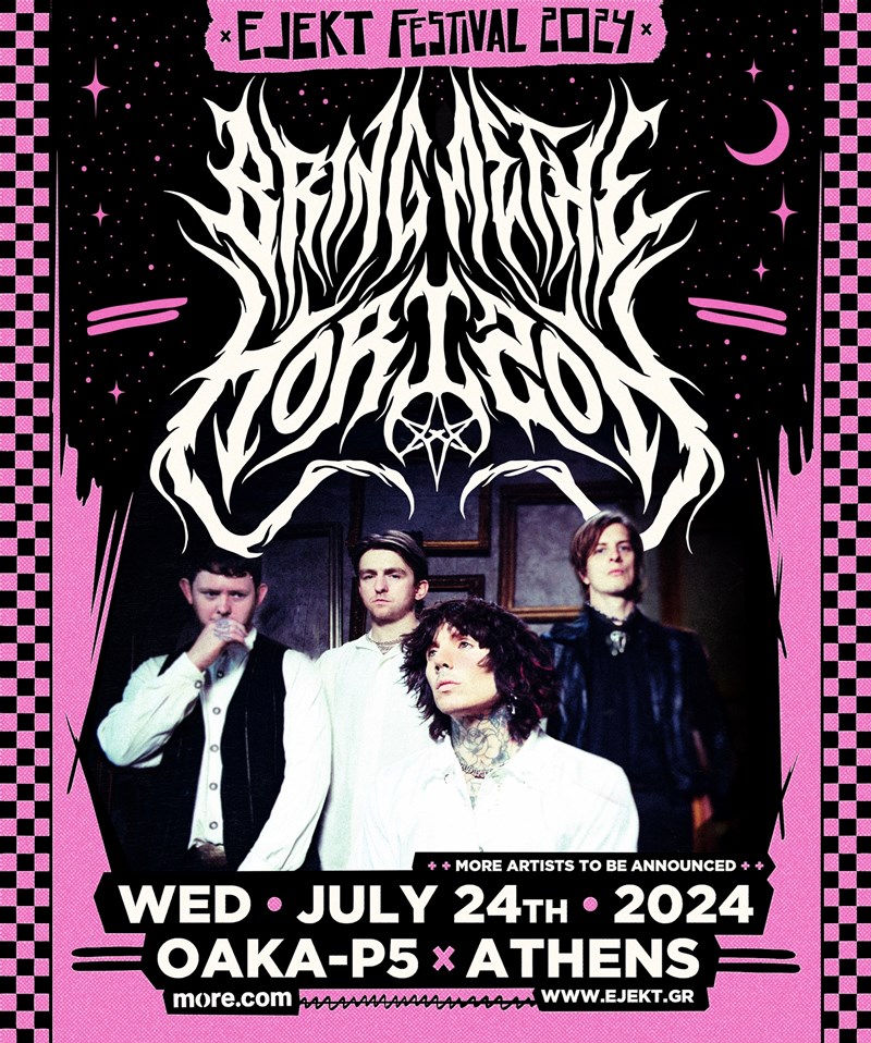 bring me the horizon