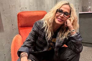 Ξανά η Άννα Βίσση στο Καλλιμάρμαρο -Πανζουρλισμός με τα εισιτήρια - εικόνα 1