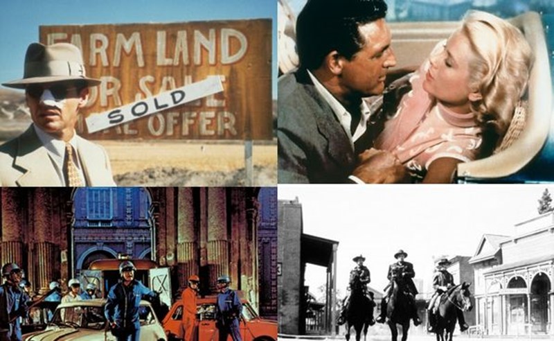 ΕΠΑΝΕΚΔΟΣΕΙΣ ΤΑΙΝΙΩΝ