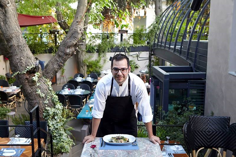 ΔΗΜΗΤΡΗΣ ΔΗΜΗΤΡΙΑΔΗΣ ΣΕΦ 2