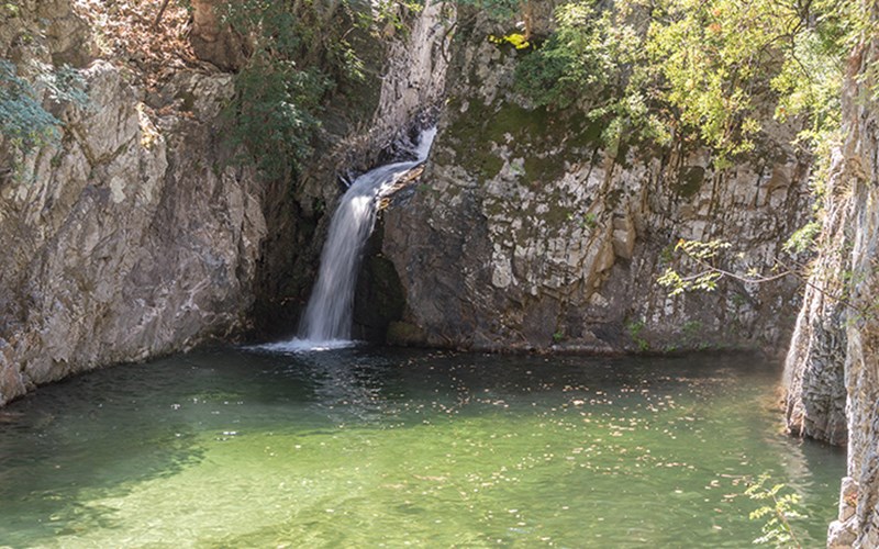ΜΠΥΡΕΣ ΕΛΛΗΝΙΚΑ ΝΗΣΙΑ ΣΑΜΟΘΡΑΚΗ