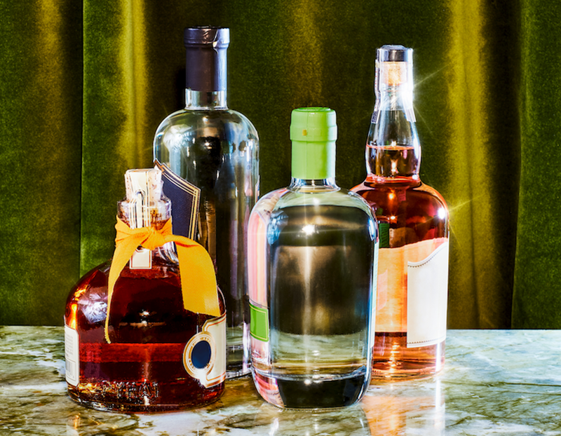 ΠΟΤΑ ΓΙΑ ΚΟΚΤΕΪΛ