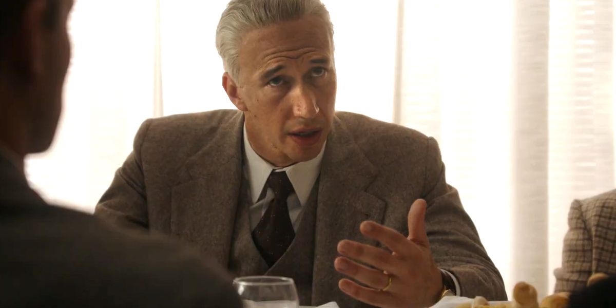 Ο Adam Driver 'έριξε' τα 'γαλλικά' του σε έναν κριτικό και δεν τον αδικούμε - εικόνα 1