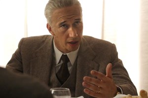 Ο Patrick Dempsey πατάει γκάζι - εικόνα 1