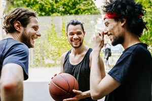 Μία συνήθεια των ζευγαριών μας κάνει καλό - εικόνα 1