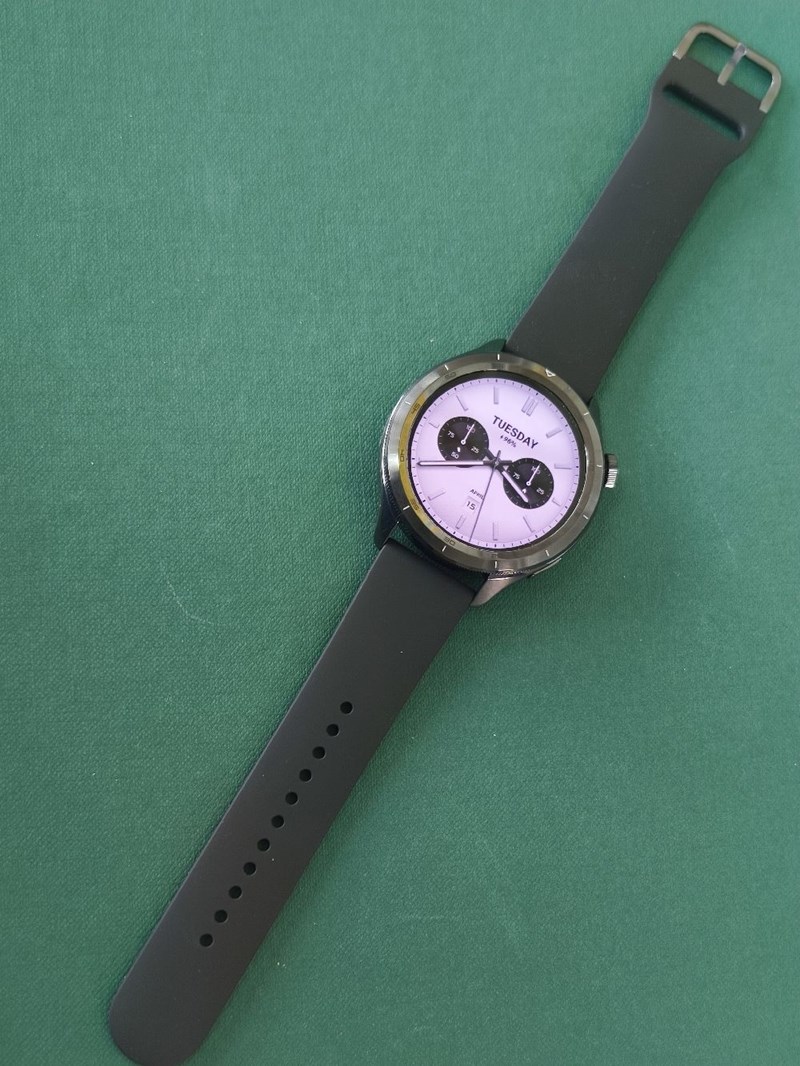 Xiaomi Watch S4