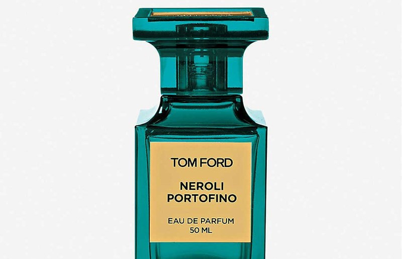 ΤΟΜ ΦΟΡΝΤ ΑΡΩΜΑΤΑ