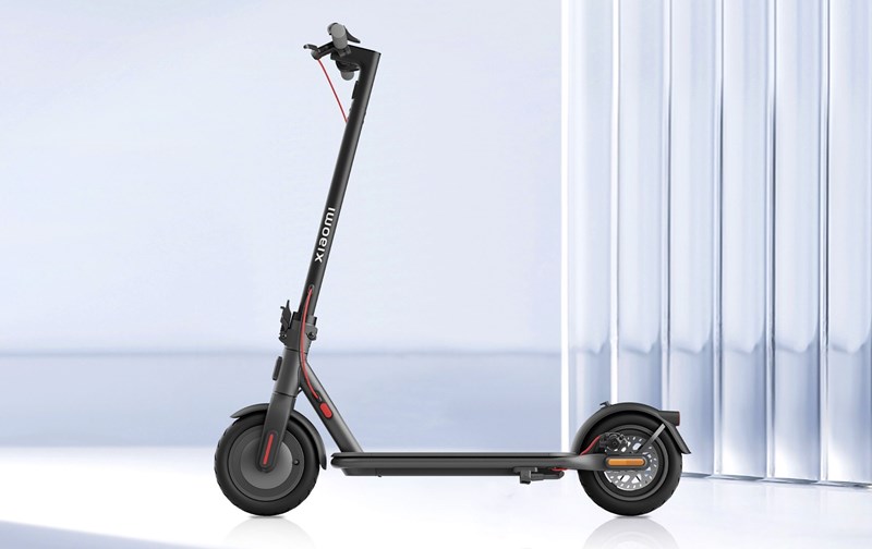 Xiaomi Scooter