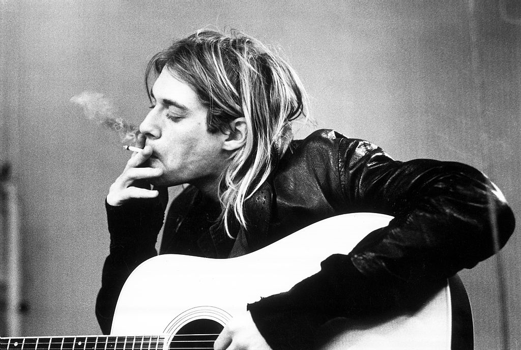 H άγνωστη αδυναμία του Kurt Cobain στους Pixies - εικόνα 1