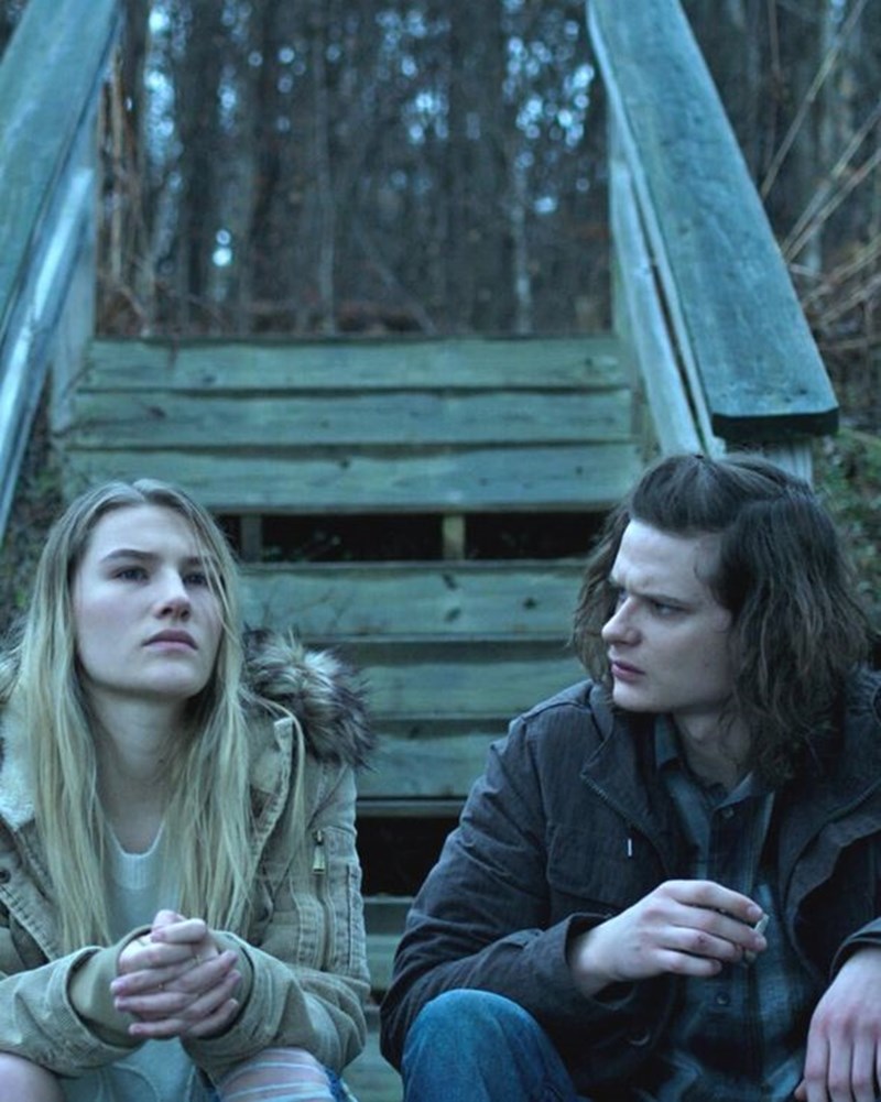 OZARK ΣΕΙΡΑ 2022 2