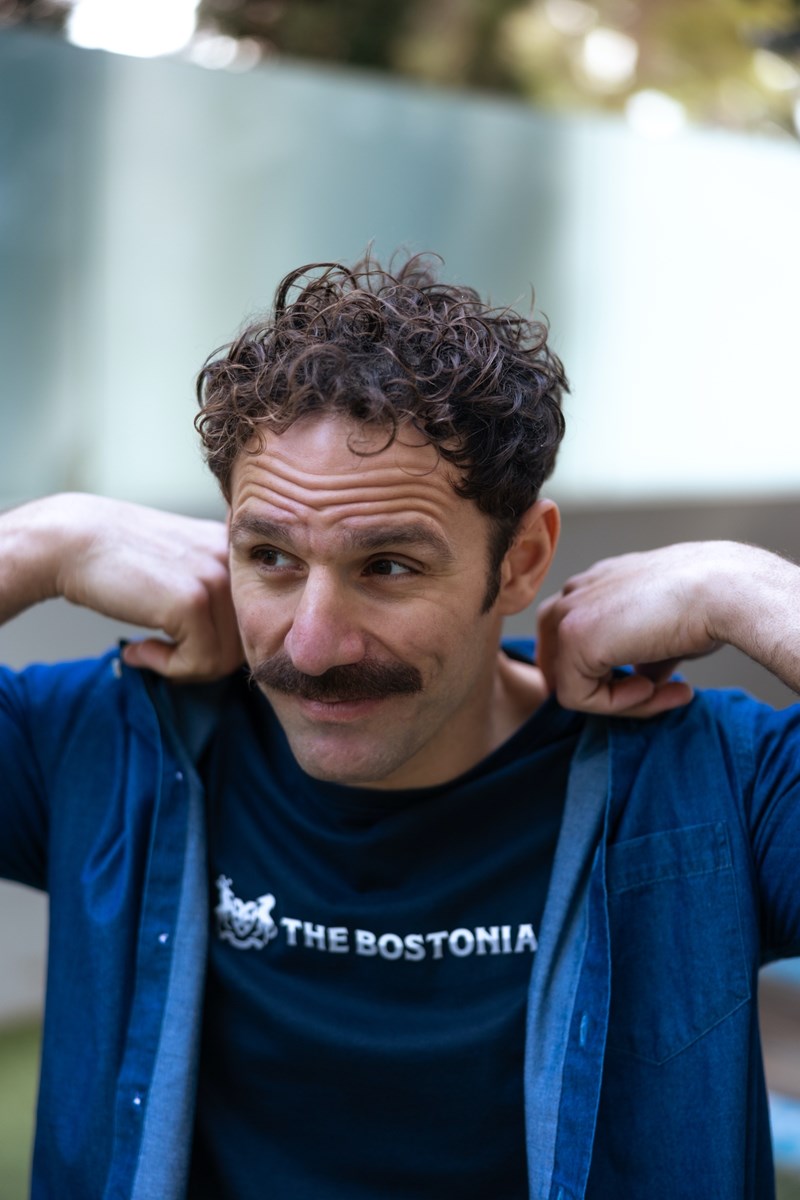 Τσαπατάκης