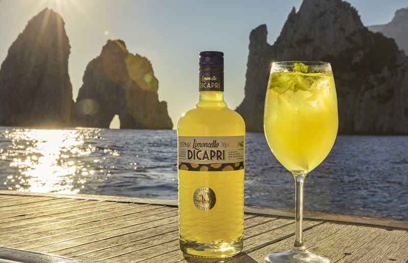 Limoncello Di Capri 2