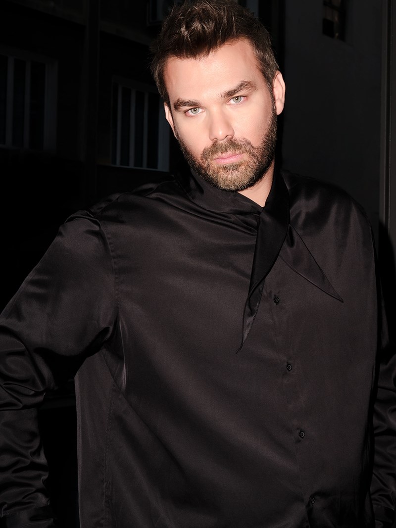 Γιώργος Σαμπάνης