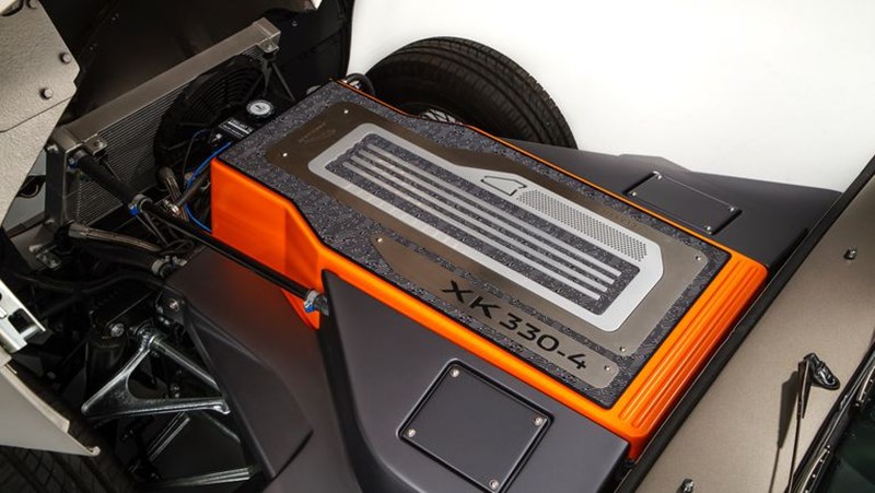 ΤΖΑΓΚΟΥΑΡ 2