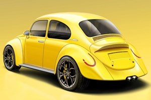 Κάποτε στα '70s όλοι αγόραζαν το Beetle - εικόνα 2