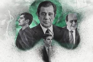 Έφυγε από τη ζωή ο Δάνης Κατρανίδης - εικόνα 1